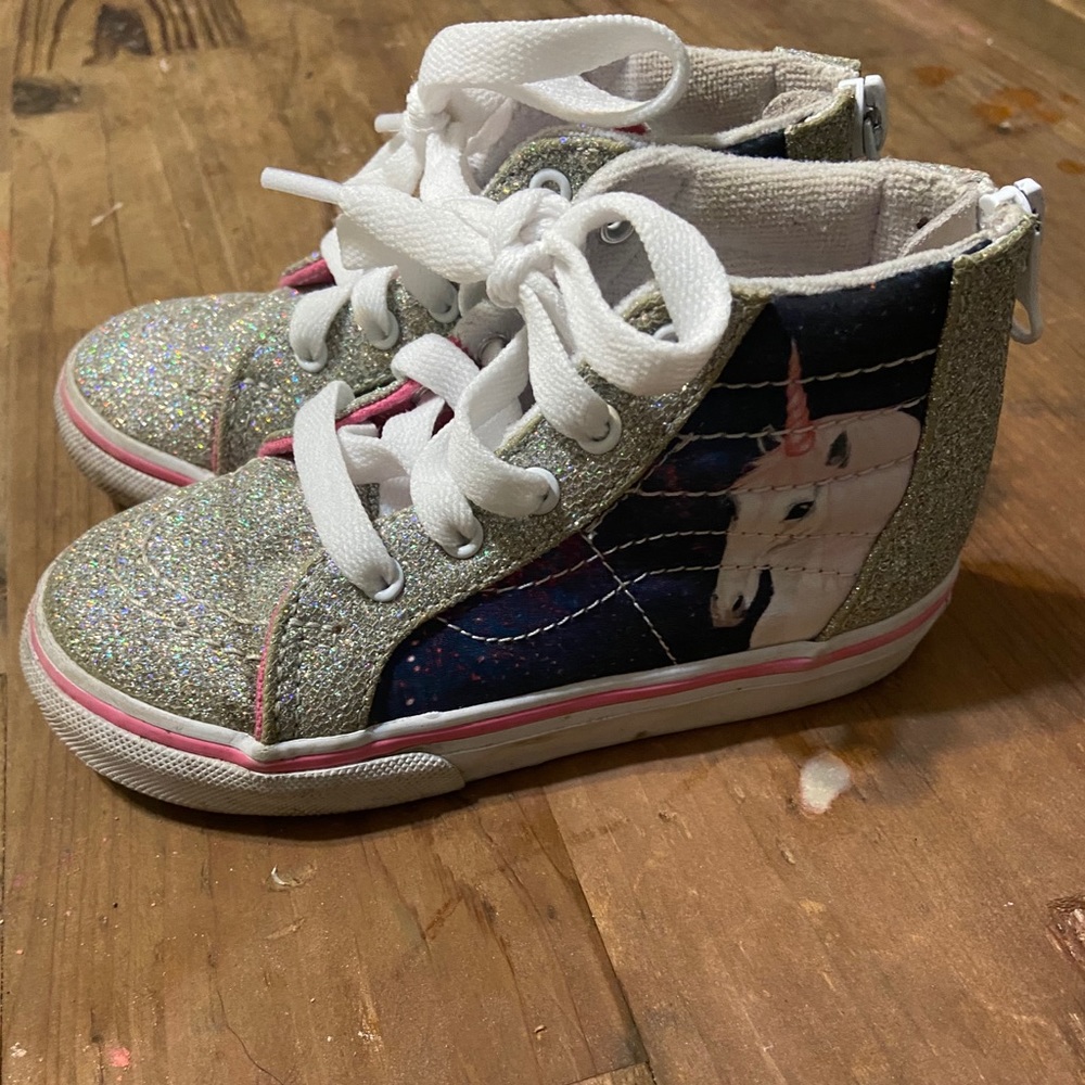 ❌SOLD❌ Unicorn vans
